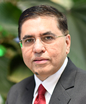 Sanjiv Mehta